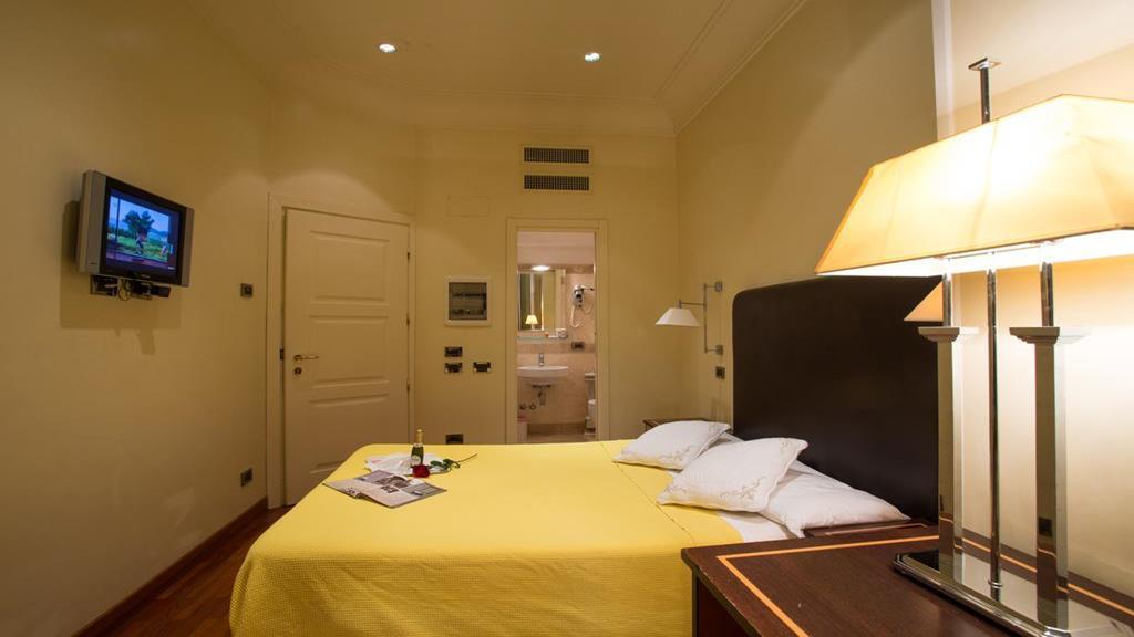 Hotel Giolitti Roma Exterior foto